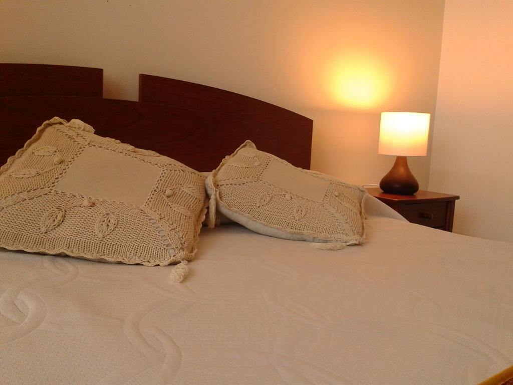 Hostal Los Avellanos Temuco Cameră foto